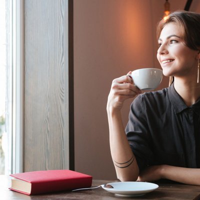 7 thói quen của những người giỏi giữ bình tĩnh