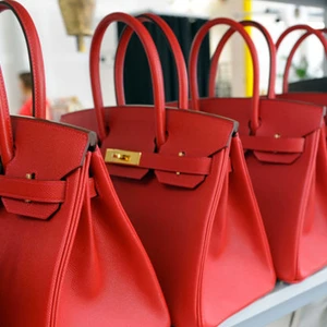 Túi Hermès Birkin là khoản đầu tư giá trị hơn cả mua cổ phiếu