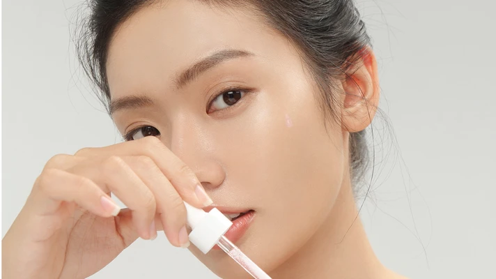 glass skin serum G.G.G