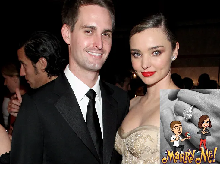 Những chiếc nhẫn đính hôn xa hoa nổi tiếng nhất thế giới giải trí (phần 1)