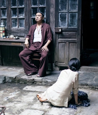 phim đảo của dân ngụ cư