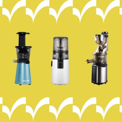 những sản phẩm máy ép đáng mua dịp sale 4/4
