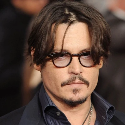 johnny depp