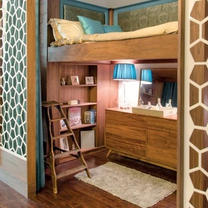 5 cách tối ưu hóa không gian sống