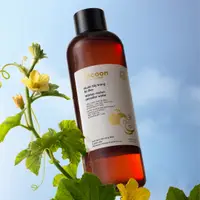 nước tẩy trang bí đao