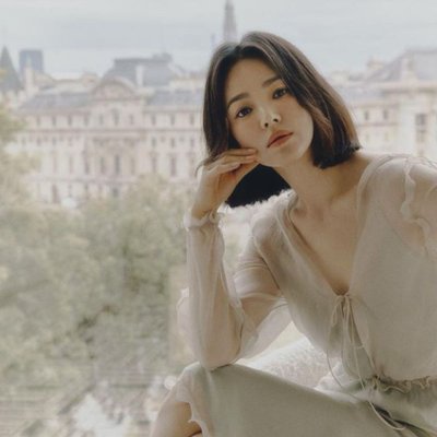 Song Hye Kyo