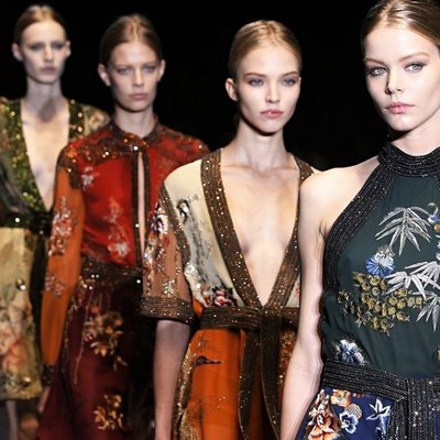tuần lễ thời trang Milan 2020