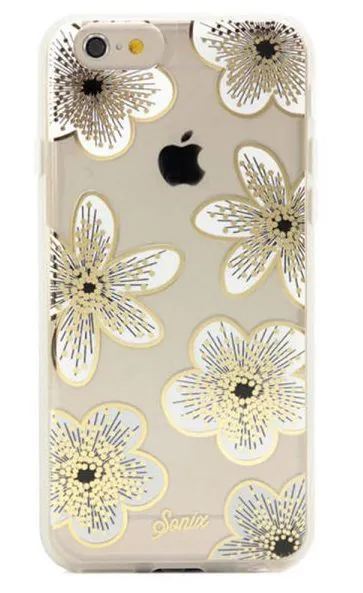 Ốp lưng iPhone Sonix Delphine case - elle vn