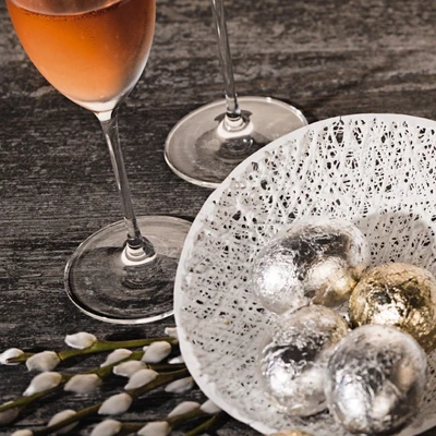 Movenpick Hanoi tháng 4