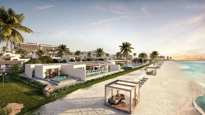 resort regent phú quốc