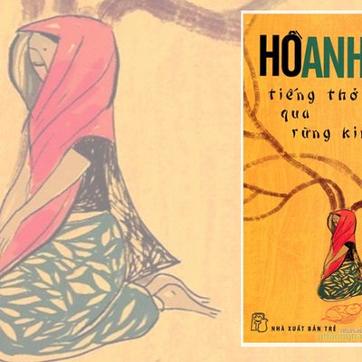 hồ anh thái 1