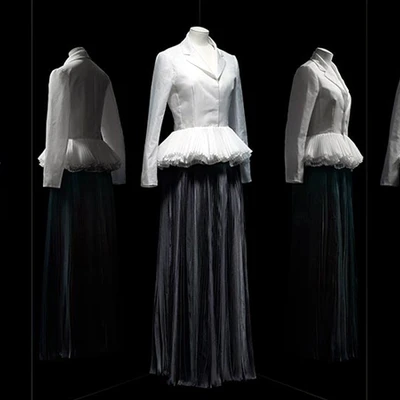Christian Dior