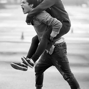 Gìn giữ tình bạn khác giới 1