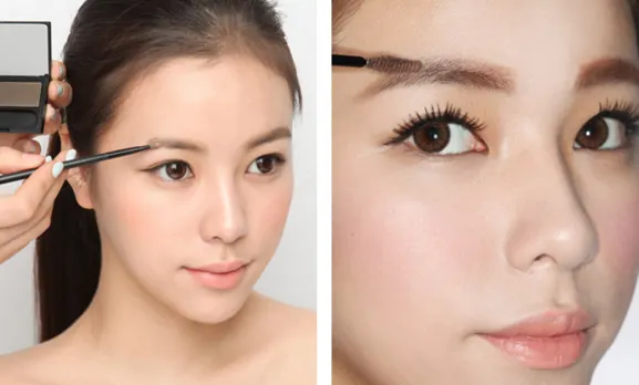 Cách trang điểm đẹp và nhanh cho cô nàng công sở ELLE VN