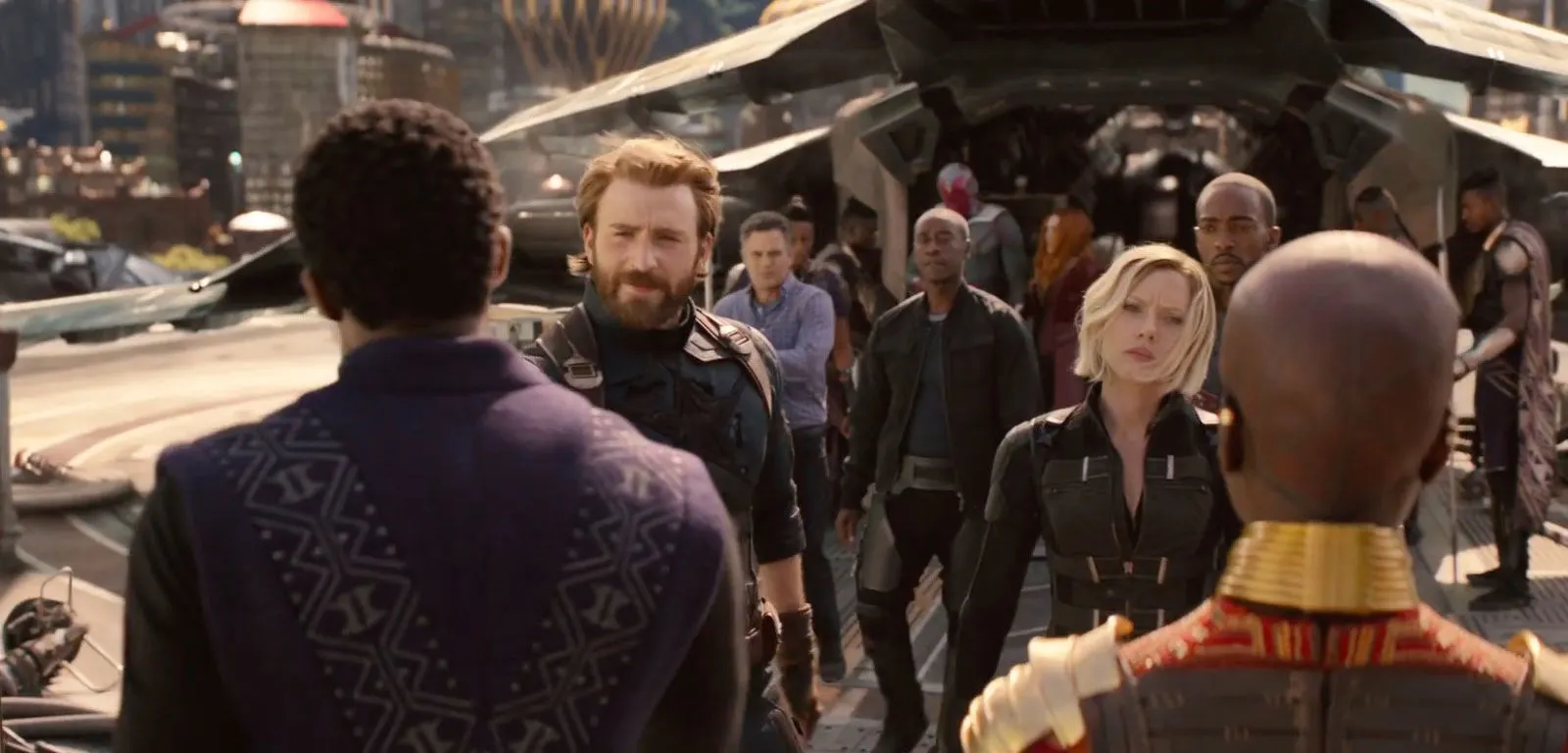Avengers