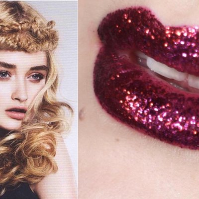 Instaglam - Khi các nghệ sĩ trang điểm hàng đầu hội tụ