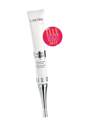 duong trang da lancome