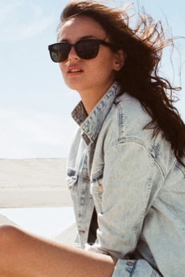 kinh mat thoi trang Sunnies Studios