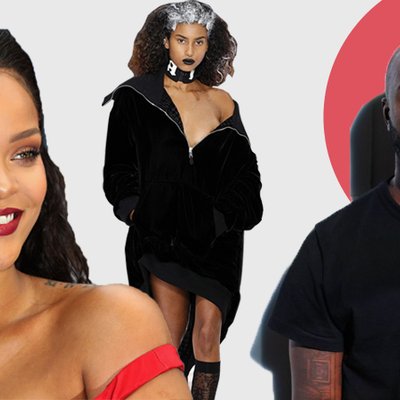 Điểm tin thời trang: Rihanna gia nhập tập đoàn LVMH, Virgil Abloh ra mắt BST trang sức thực hiện trong 3 năm