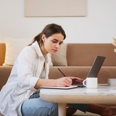 Thumbnail quy tắc tài chính phụ nữ tuổi 30
