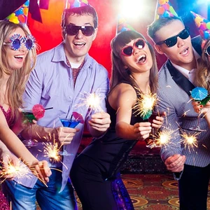 Ưu đãi tiệc cuối năm tại Novotel Saigon