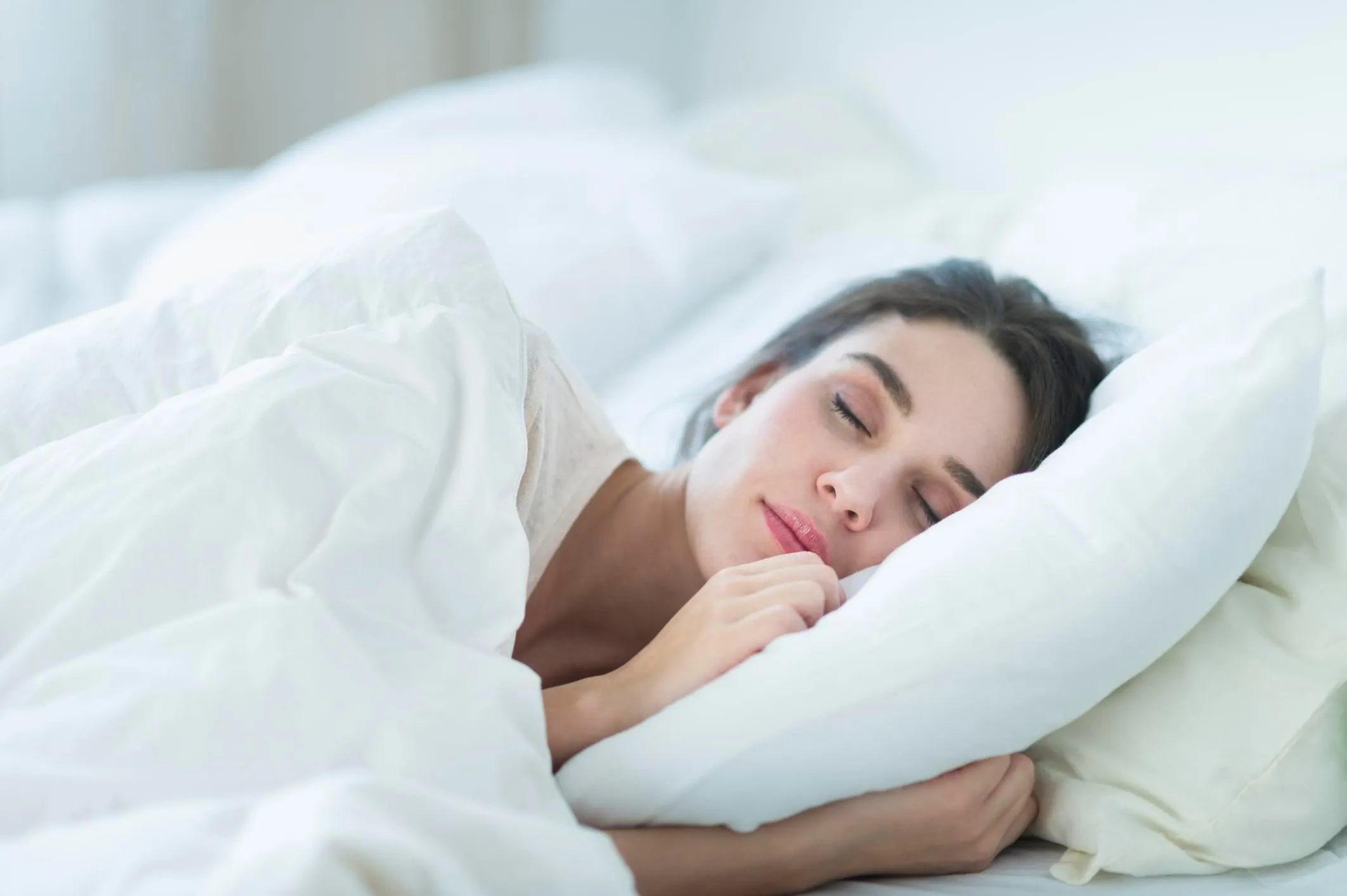 Làm sao để đi vào giấc ngủ nhanh hơn?