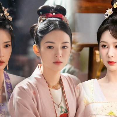 Mùi Hương Của Thời Gian của Châu Dã bị đem lên bàn cân so sánh với phim của Dương Tử và Bạch Lộc