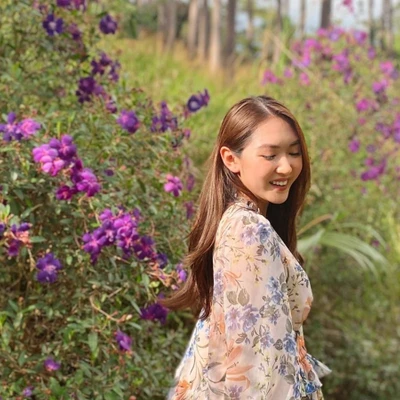 cách chloe nguyễn đối diện với áp lực
