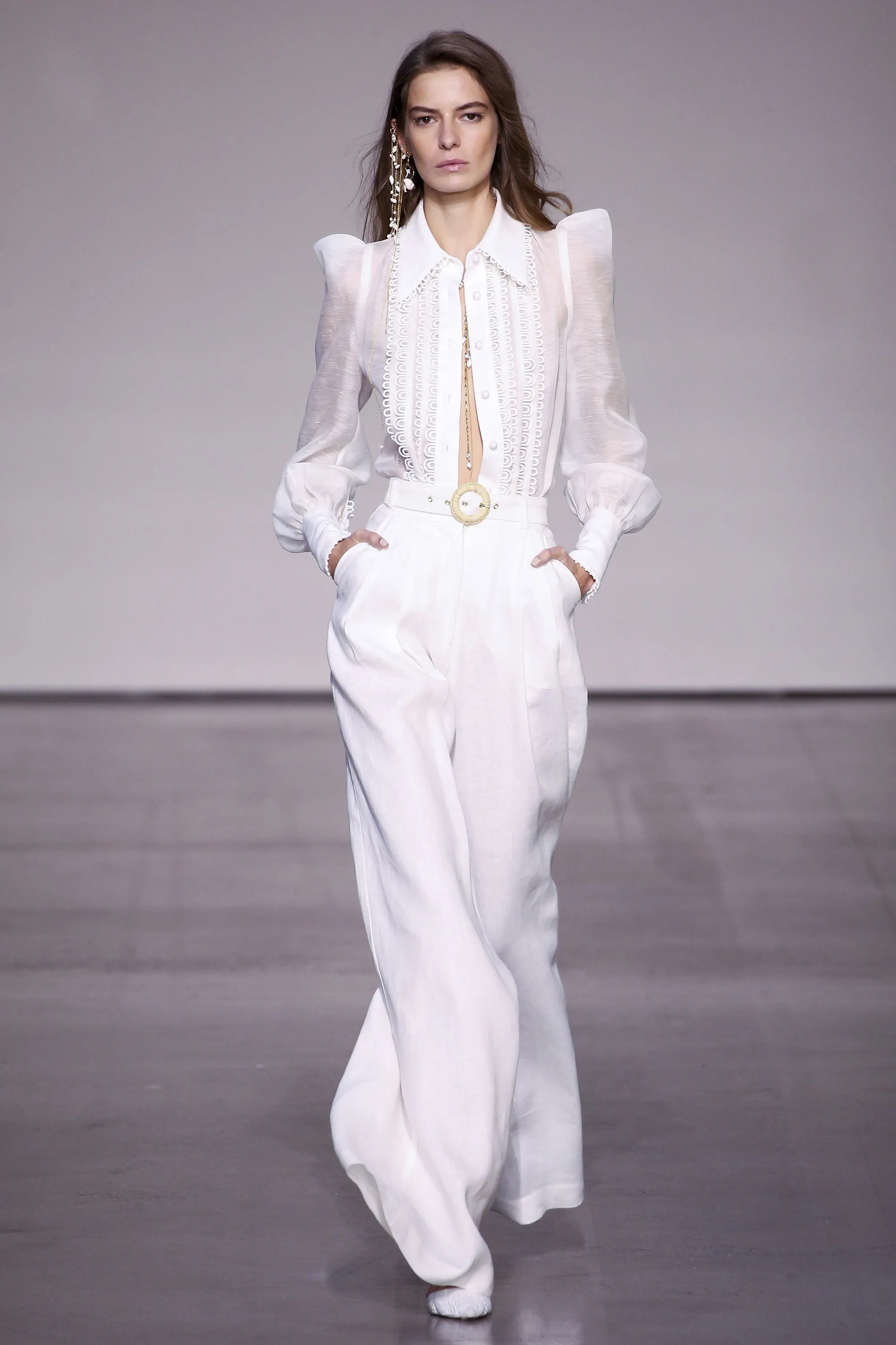 5 BST nổi bật trong ngày trình diễn thứ năm của NYFW Spring 2018