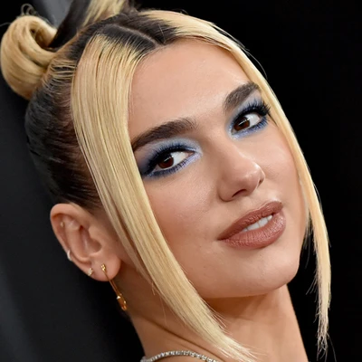 Dua Lipa bí quyết chăm sóc cơ thể