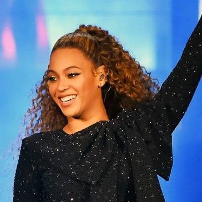 Ca sĩ Beyoncé