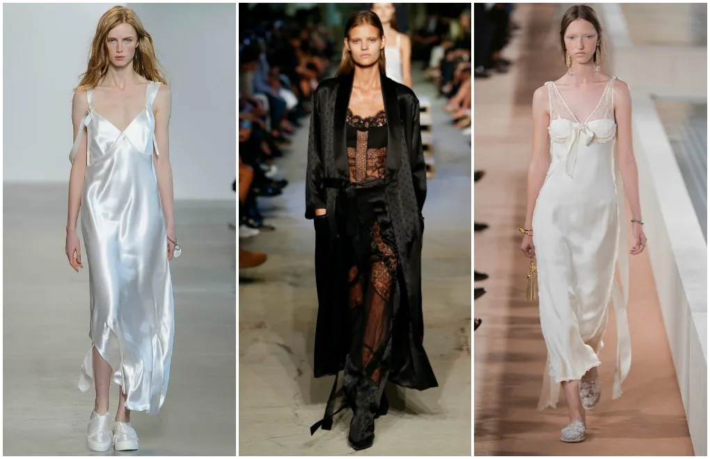 5 Xu hướng thời trang sẽ lỗi thời năm 2017