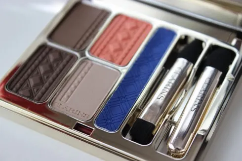 Clarins Summer 2014 Summer of Brazil 2