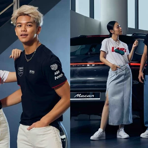 bst thời trang porsche lifestyle 1