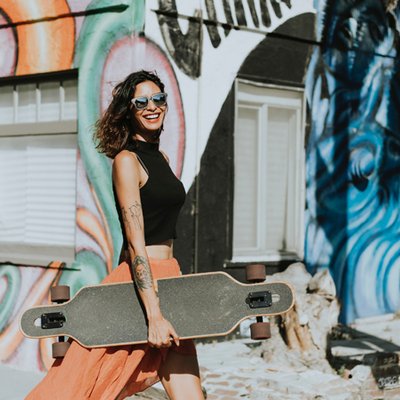 tính cách của người quyến rũ