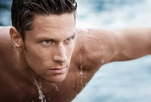 Olympic Rio 2016 - elle 5