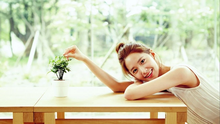 bí quyết làm đẹp của yoona ft01a