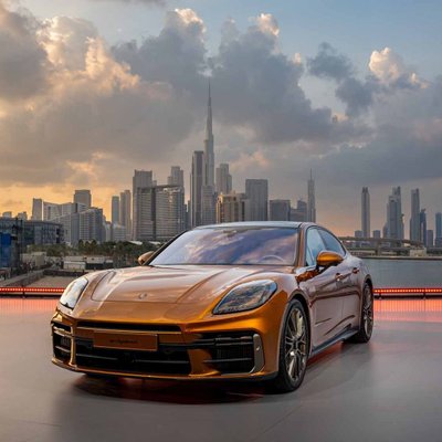 XE PORSCHE