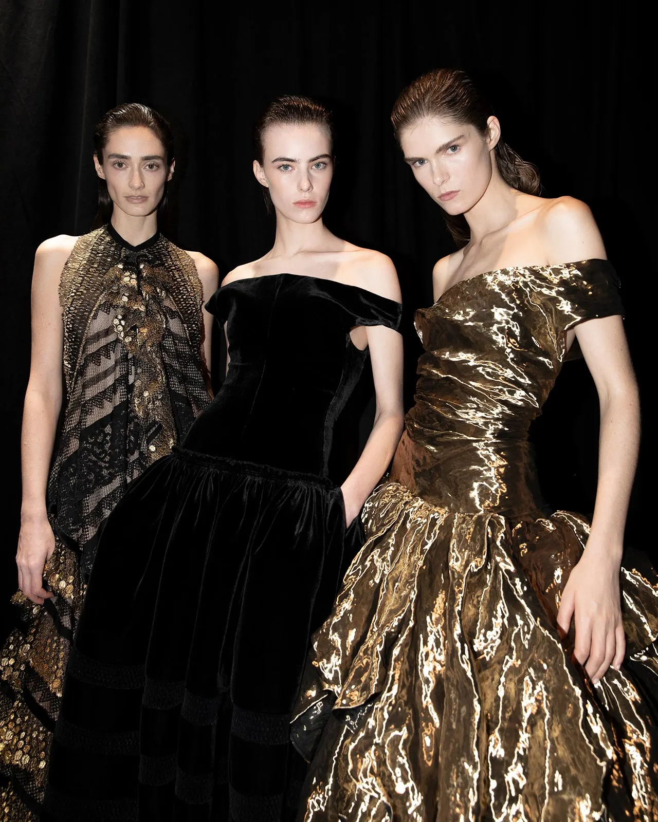 Lanvin Art Deco