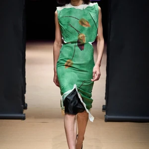 Prada Xuân Hè 2023 look 46