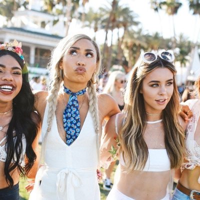 elle việt nam coachella 24