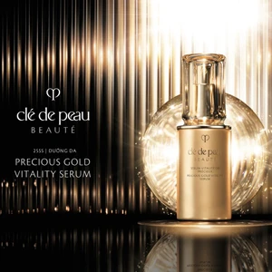 serum Cle de peau beaute