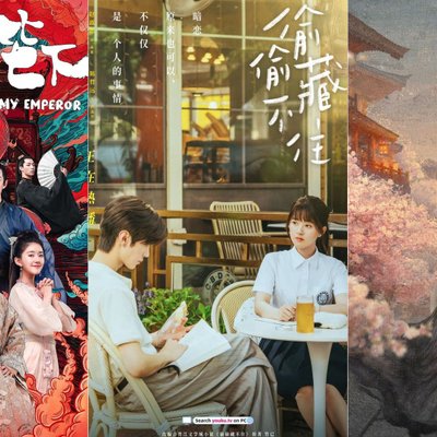 phim hay của triệu lộ tư