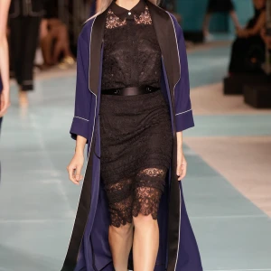 Tuần lễ Thời trang ELLE Thailand Xuân Hè 2016