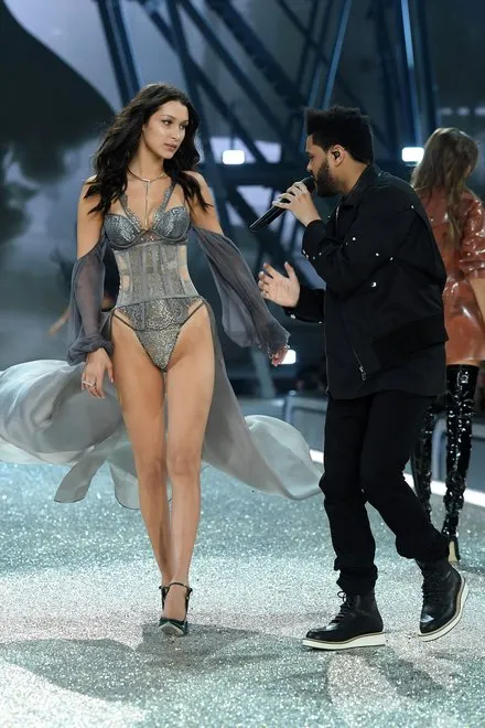 7 điều thú vị trong show diễn Victoria’s Secret Show 2016 - ELLE Việt Nam