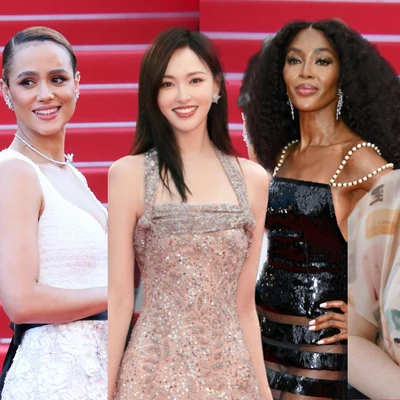 Dàn mỹ nhân tại LHP Cannes 2024.