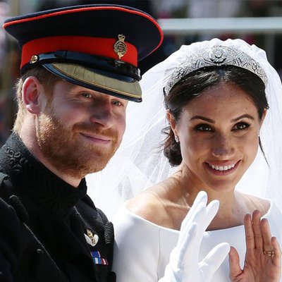 Meghan Markle 21