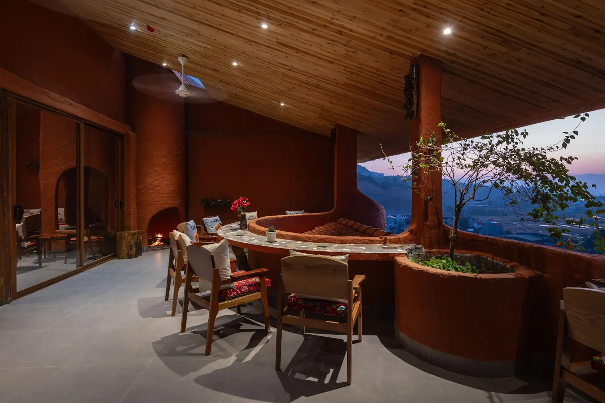 địa điểm nắng hotels