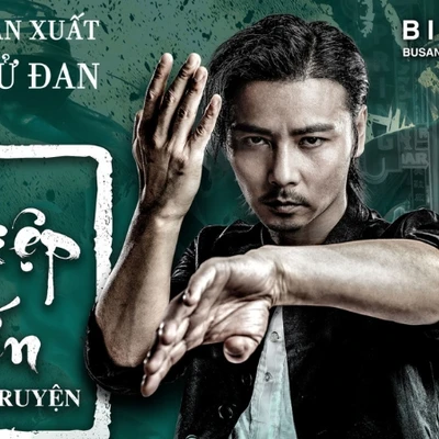 Diệp Vấn Ngoại Truyện: Trương Thiên Chí 10