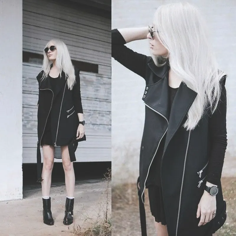 Các blogger thời trang nổi bật với phong cách tối giản
